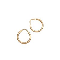 Orecchini Giovanni Raspini Donna Essential in Argento 11959 - 11959